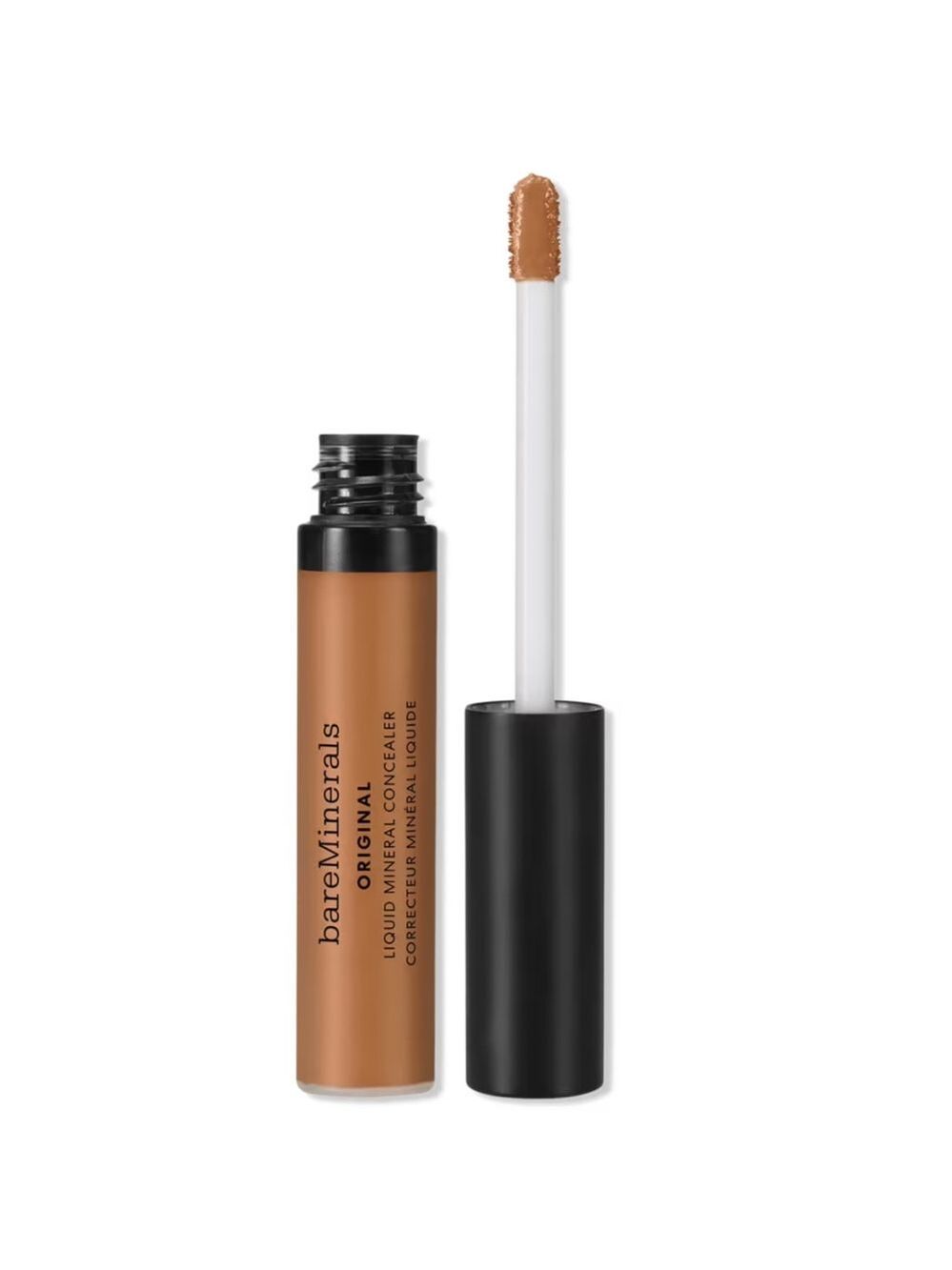 Dark 5C - bareMinerals Original Liquid Mineral Concealer